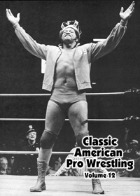 Universal Championship Wrestling, volume 2